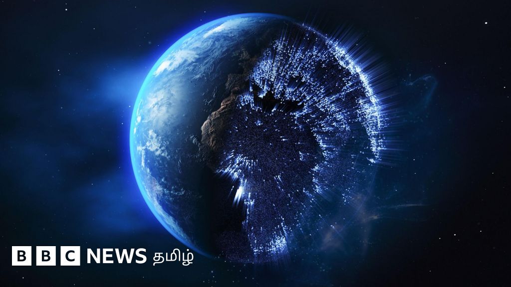TVVen's tweet card. 2025 ஜூலை 9-ஆம் தேதி, பூமி வழக்கத்தைவிட 1.38 மில்லி நொடிகள் வேகமாக சுழன்றது. இதனால், 24 மணி நேரத்திற்கும் குறைவான நேரத்தில் ஒரு முழு சுழற்சியை முடித்தது. இது வரலாற்றில் பதிவான மிகக் குறுகிய நாட்களில்...