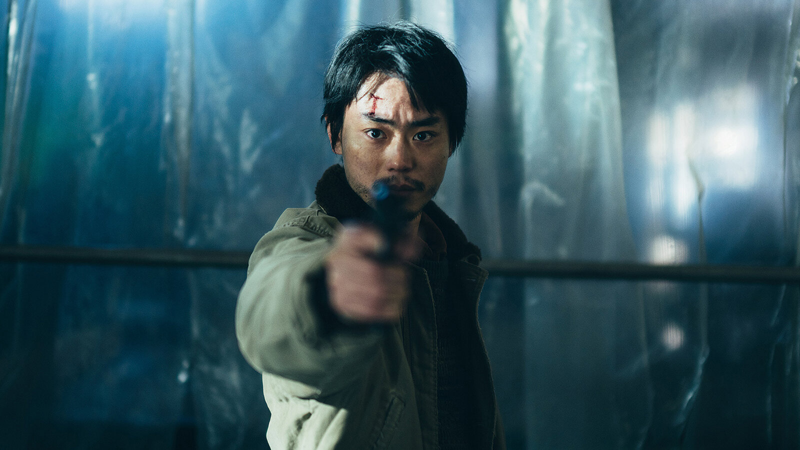 nytimesarts's tweet card. The great Japanese genre director Kiyoshi Kurosawa, whose latest film is “Cloud,” has mastered the cinema of psychological fright. Here’s why you should watch his work.
