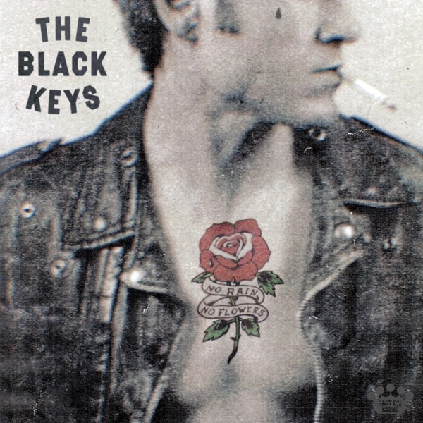 nieuweplaat's tweet card. Er komt gewoon alwéér een nieuw album van The Black Keys aan. On Repeat is de nieuwe single, die de zin in de nieuwe plaat doet groeien.