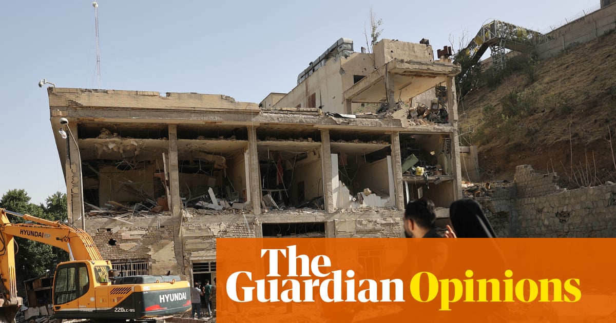 richkauz's tweet card. The double standards and hypocrisy used to justify Israel’s aggression will not be forgotten here, or in other countries, says Hossein Hamdieh, a social researcher based in Tehran