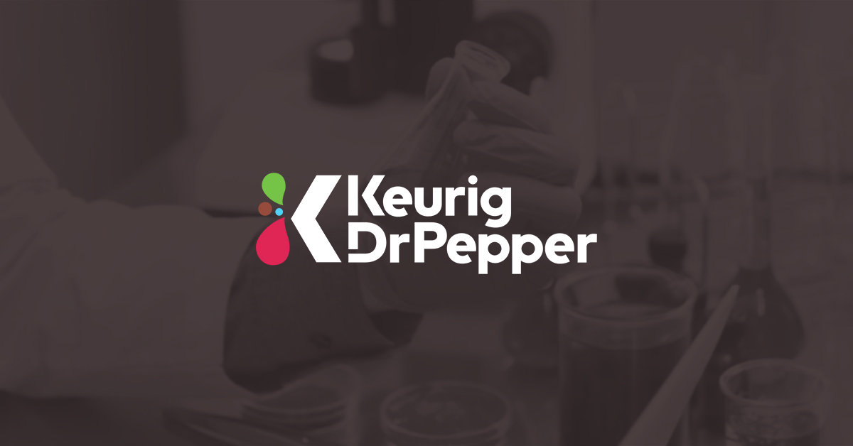 BevNET's tweet card. Keurig Dr Pepper’s (KDP) U.S. beverage portfolio helped the company stick the landing for the first half of 2025, announcing total net sales up 6.1% to $4.2 billion in its Q2 earnings report this...