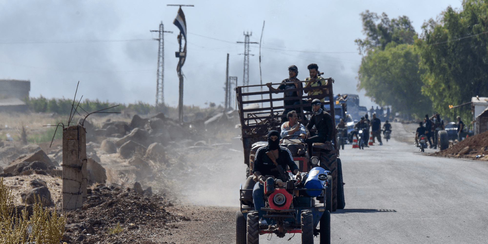 MazenEzzi's tweet card. The mobilization of tribes to launch attacks far from their native lands proves that the military leadership of the Transitional Administration is seeking low-cost war tools, relying on the abundance...