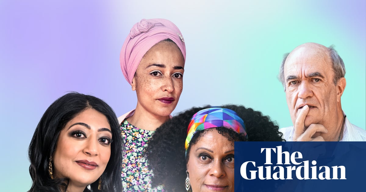 TheSohoAgencyUK's tweet card. From novels and short stories, to biography and history, leading authors recommend their favourite recent books and the ones they can’t wait to dive into