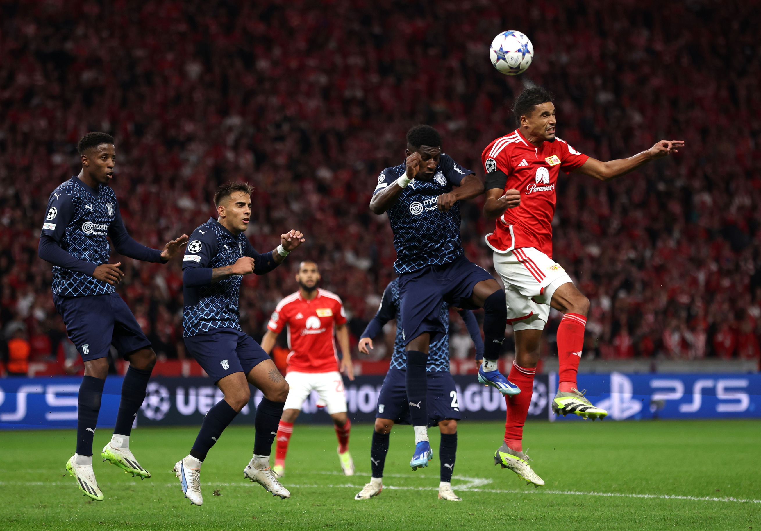 AndrewMcMath10's tweet card. Sheffield United have been linked with SC Braga right-back Joe Mendes but who is he and what could he offer to the Blades?