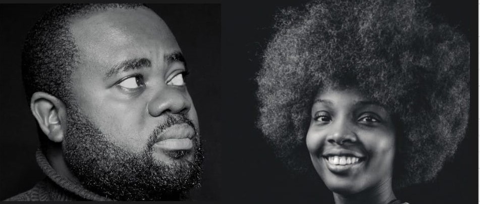 JoubertJoseph3's tweet card. Rolaphton Mercure et Smeralda Jean-Philippe Tanis, deux des trois dramaturges haïtiens en lice pour le Prix RFI Théâtre 2025, interviewés par Le Nouvelliste, ont exprimé leur joie ainsi que la...