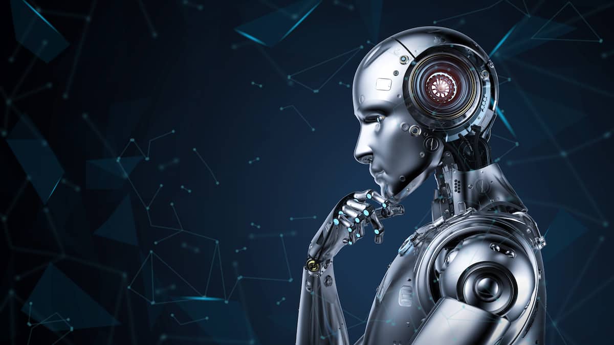 nb58's tweet card. Tromper, mentir, pirater, entre autres. Voici cinq exemples de comportements des intelligences artificielles qui font peur.