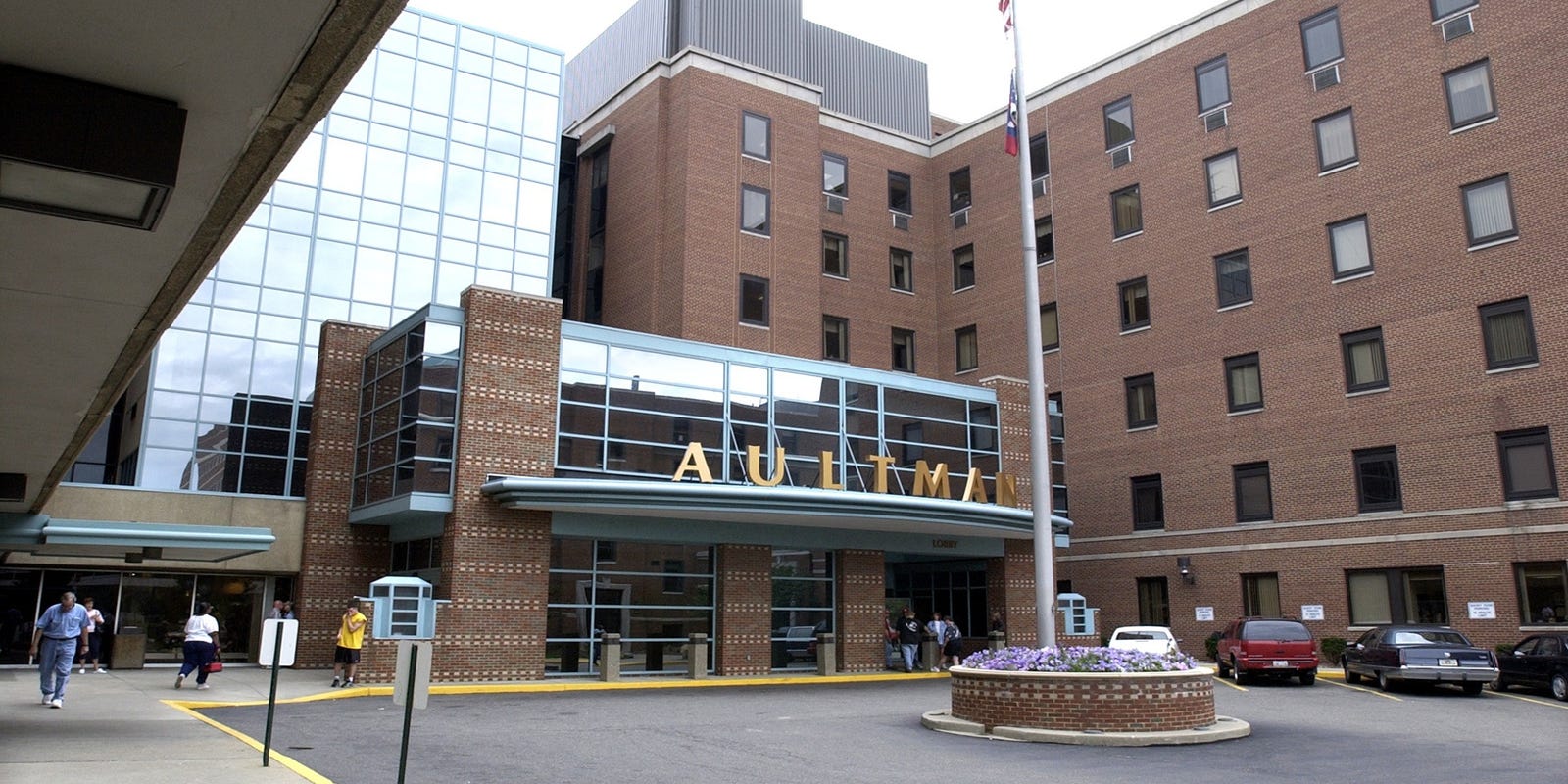 jbalmert's tweet card. Canton-based AultCare will no longer offer some individual and family health insurance plans and a plan for small employers beginning next year.