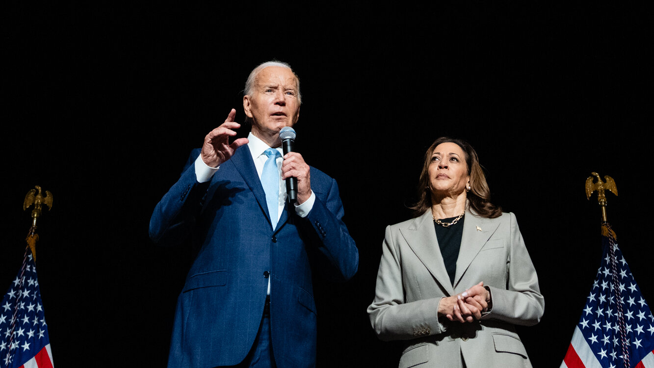 JonLemire's tweet card. An audit being conducted by the D.N.C. is not looking at Joe Biden’s decision to run or key decisions by Kamala Harris’s team, according to six people briefed on the report.
