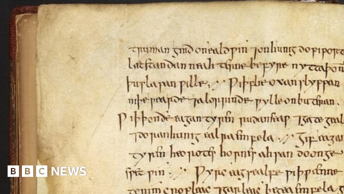 NicholasMorto11's tweet card. A 1,000-year-old treatment for eye infections could hold the key to killing antibiotic-resistant superbugs, scientists say.