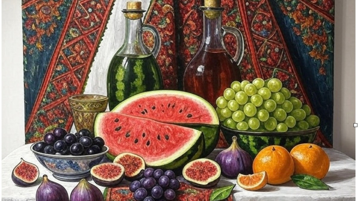 Dima_Khatib's tweet card. I was threatened with disciplinary action for having a still-life image in my Teams background.