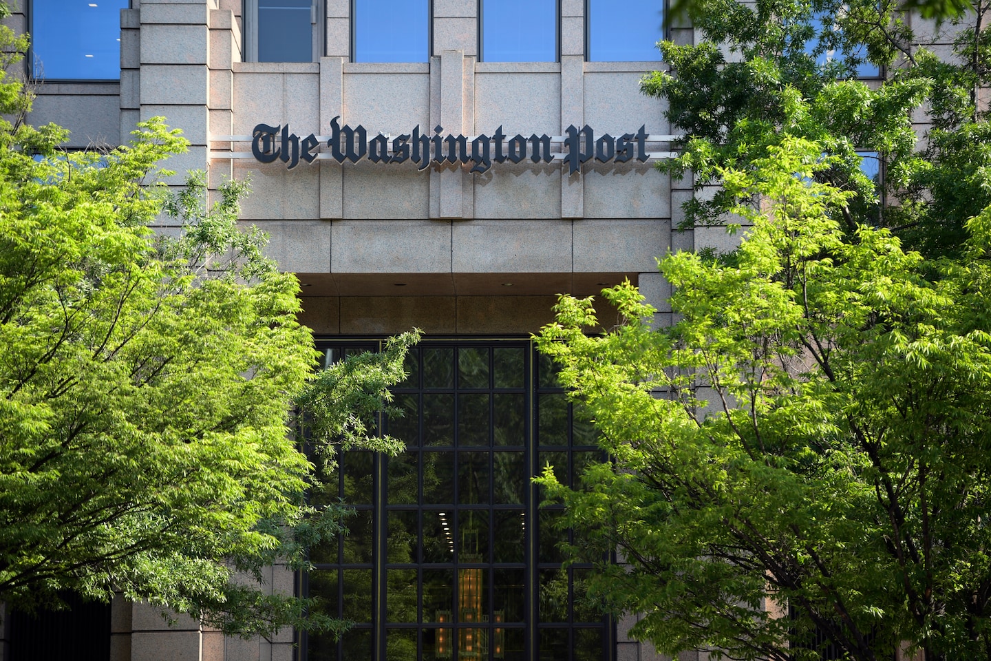 CarlosNYT's tweet card. The mission of The Washington Post is defined in a set of principles written by Eugene Meyer, who bought the newspaper in 1933. Today, they are displayed in brass linotype letters in an entrance to...