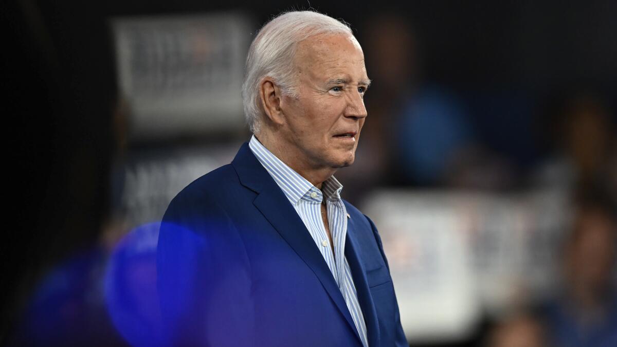 OriginalSinBook's tweet card. In 'Original Sin,' Jake Tapper and Alex Thompson argue that there was a conspiracy to conceal President Biden's cognitive decline from the media, public and top Democrats.