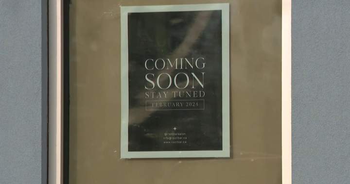 lisamacgregor's tweet card. Business owners are expressing frustration over permit delays with the City of Edmonton and some say they feel set up for failure.