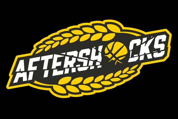 RoundHouseNews's tweet card. Keene's Shot Puts AfterShocks Into TBT Quarterfinals