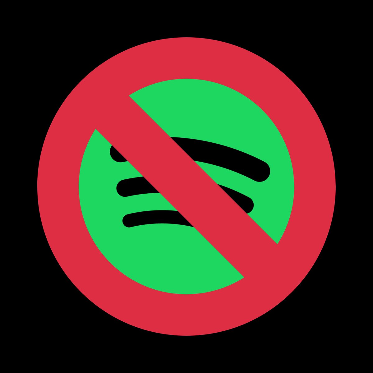 OneSignalPub's tweet card. Enough is enough