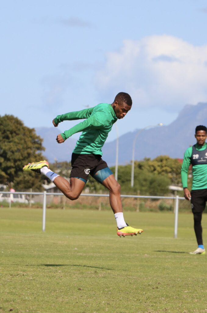 duke_robin's tweet card. Sportswire can confirm that the PSL's Dispute Resolution Chamber (DRC) has requested additional documents from all parties involved in the cases of Cape Town Spurs with regards to Asanele Velebhayi,...