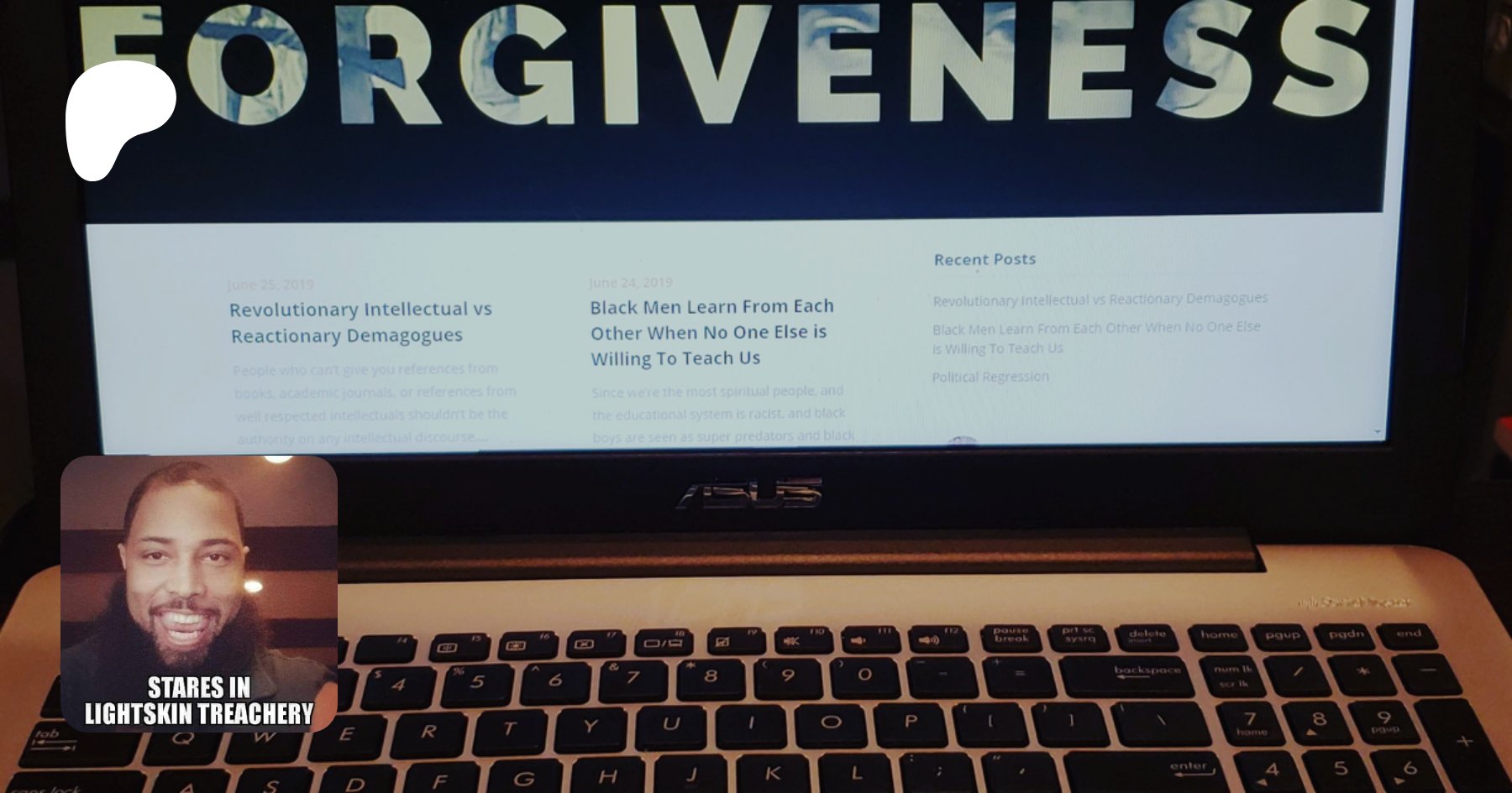 superchrismarsh's tweet card. creating Black Revolutionary Research&Rare Radical Book lists
