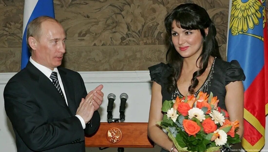 TankieSlappa's tweet card. Stop Anna Netrebko's Performance at the Royal Opera House