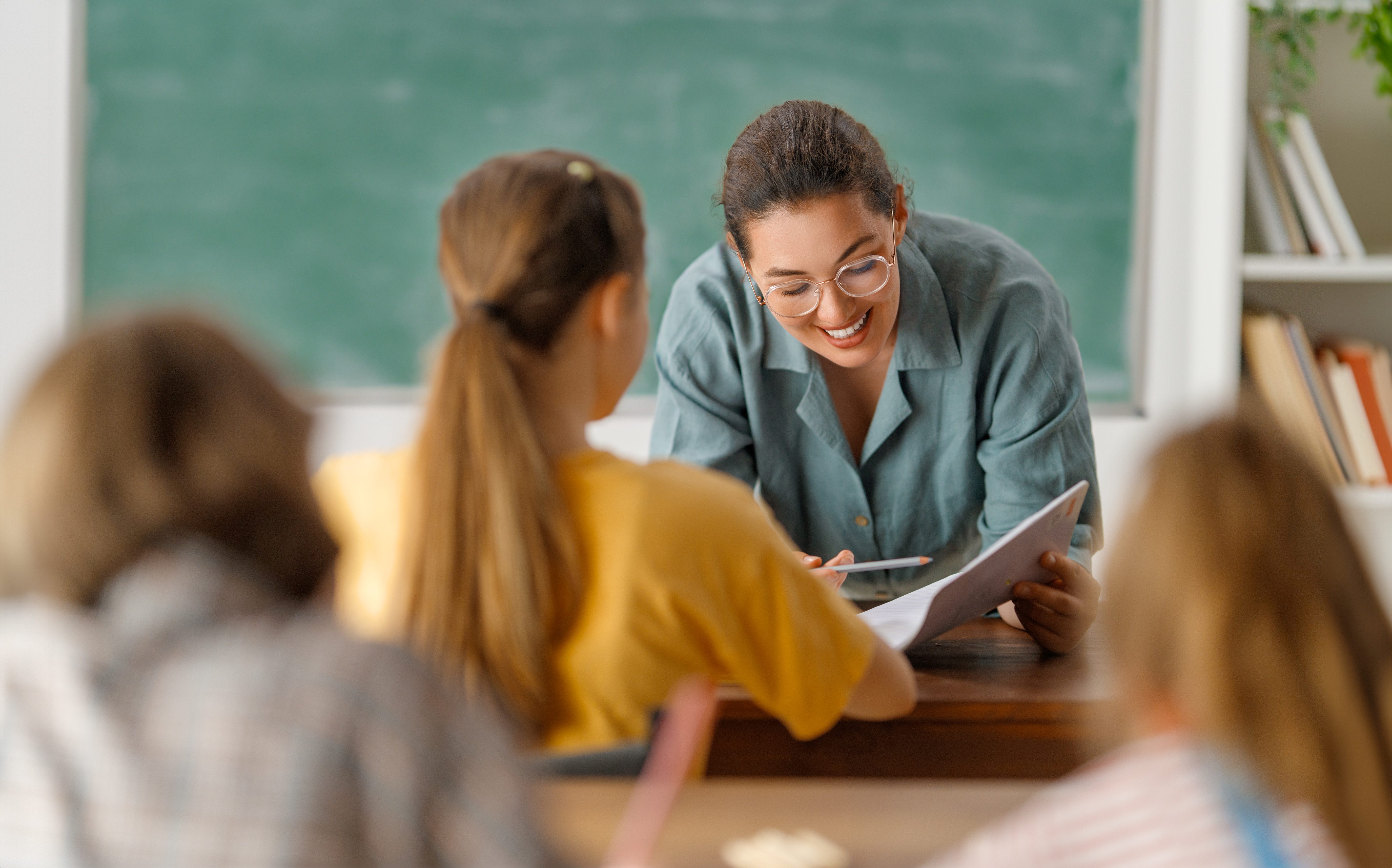 gregoryelacqua's tweet card. Low-income students are more likely to attend schools with less-qualified teachers widening achievement gaps. The Peruvian government’s novel and low-cost nationwide strategy was successful at...