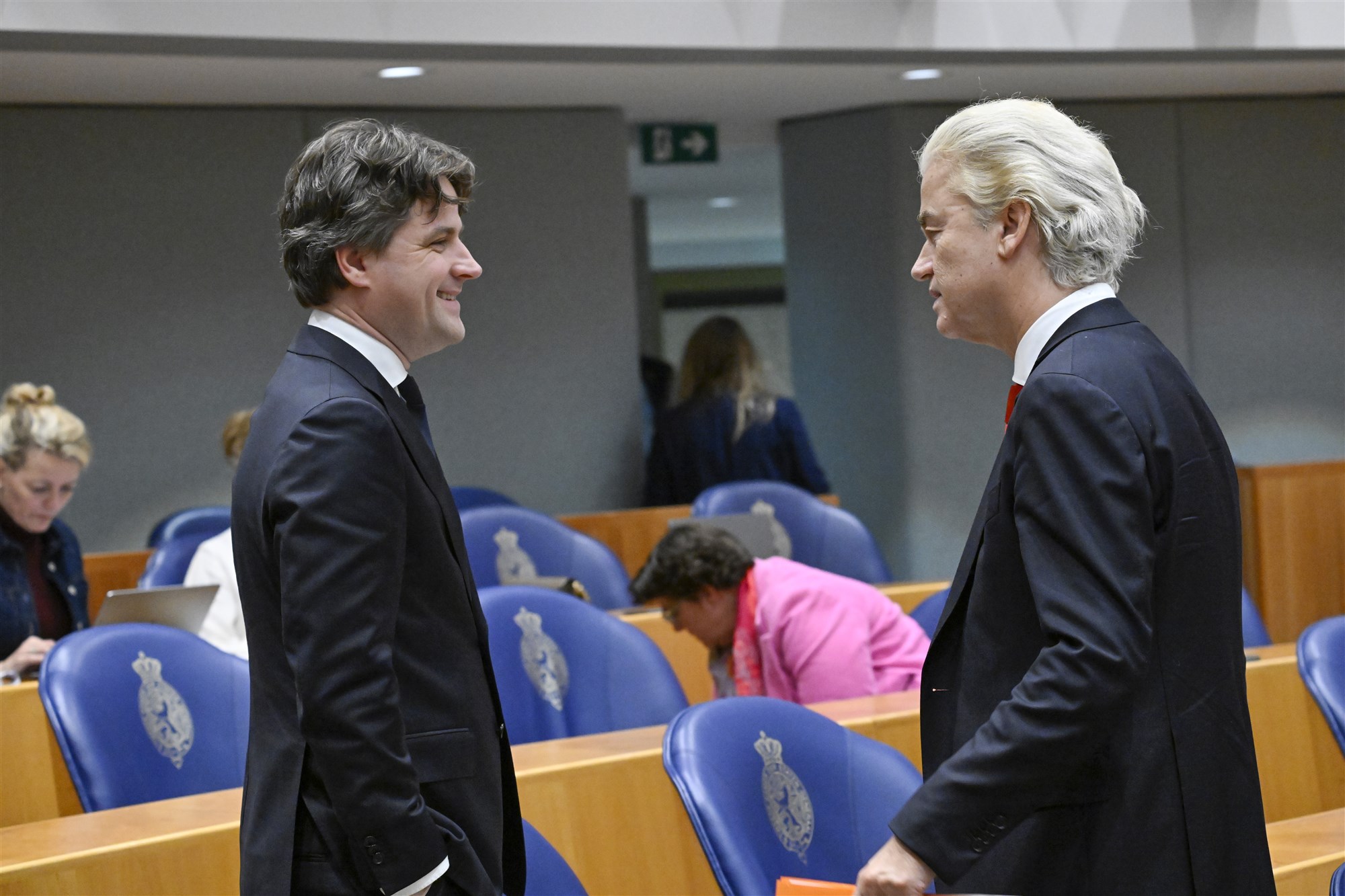 PeterKanne1's tweet card. In 2018 werd de verkiezing "Politicus van het Jaar" voor het laatst georganiseerd en ging Klaas Dijkhoff er met de eer vandoor. Nu, zes jaar na dato, voert Ipsos I&O het onderzoek uit in opdracht van...