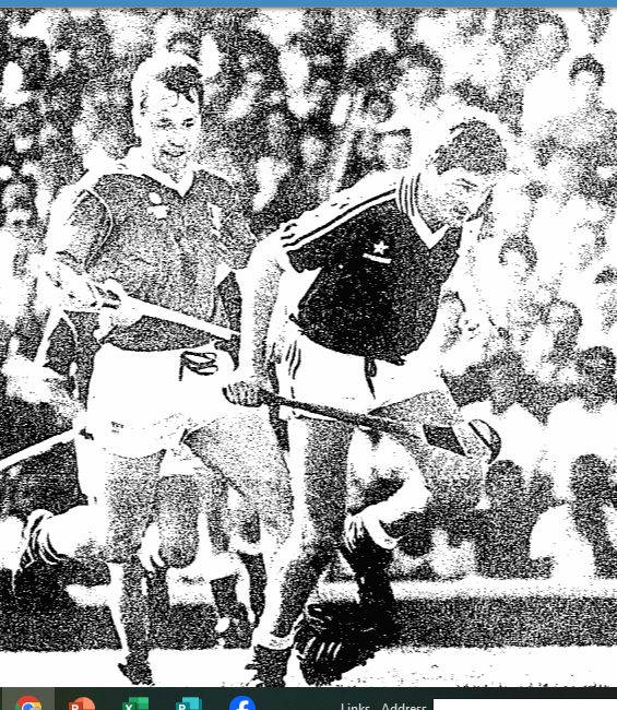 KinsaleObserver's tweet card. (JJ Hurley) In 1990, three Carrigdhoun men lined out in the All-Ireland Hurling final, Kieran Kingston, Tracton, Brendan O’Sullivan, Valley Rovers and Seanie McCarthy, Ballinhassig. Reflecting on his...