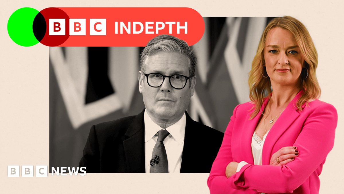 bbclaurak's tweet card. It's been a week of dismissals, disagreements and backbench bust-ups, writes Laura Kuenssberg.