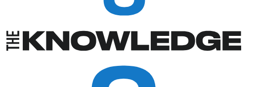 TheKnowledgeUK's tweet card. The Knowledge News