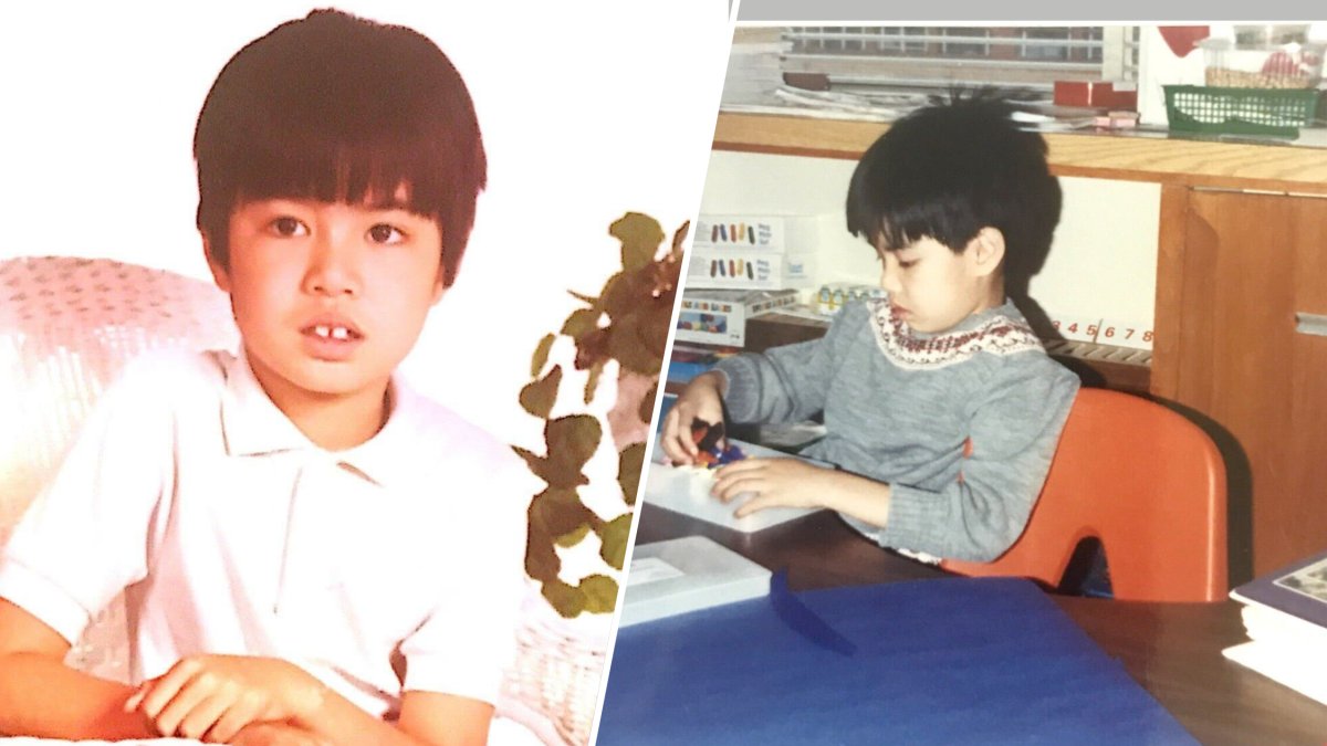 NationalAutism's tweet card. A Garland 8-year-old boy vanished exactly 32 years ago. His body was found days later but the case remains unsolved.