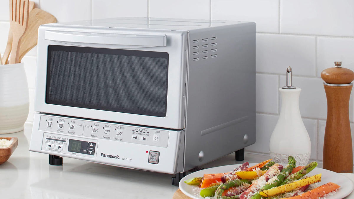 ConsumerReports's tweet card. If your kitchen is tight, these high-performing appliances for small kitchens should make the cut for coveted countertop space.