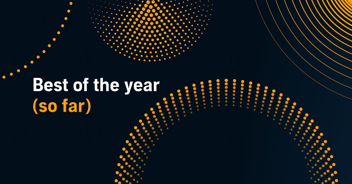 audible_com's tweet card. Our midyear roundup of the best listens of 2025 (so far) marks an annual labor of love we, the Audible Editors, absolutely obsess about.