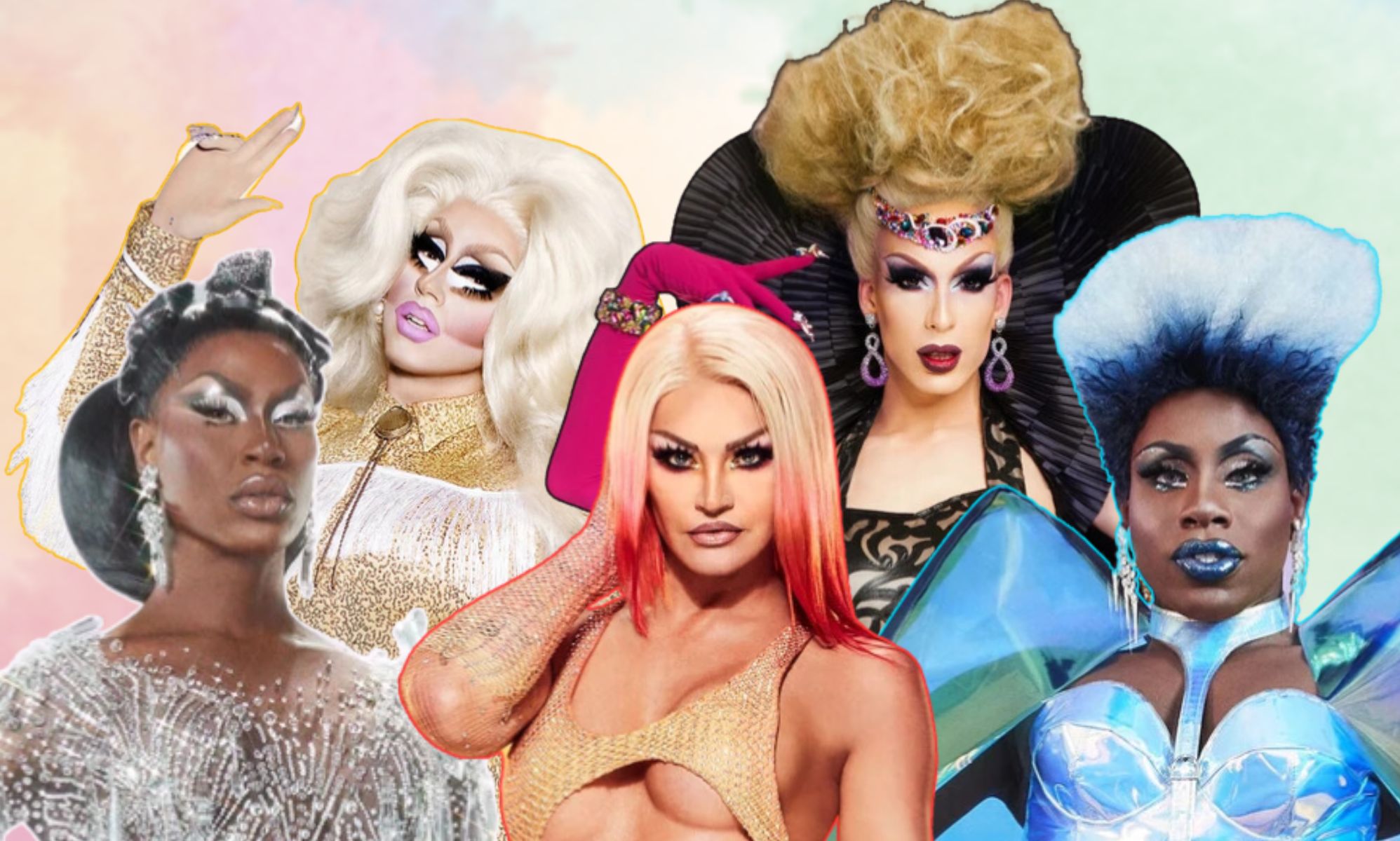 PinkNews's tweet card. As RuPaul's Drag Race: Global All Stars concludes, here's how every season of the beloved spin-off stacks up against each other.