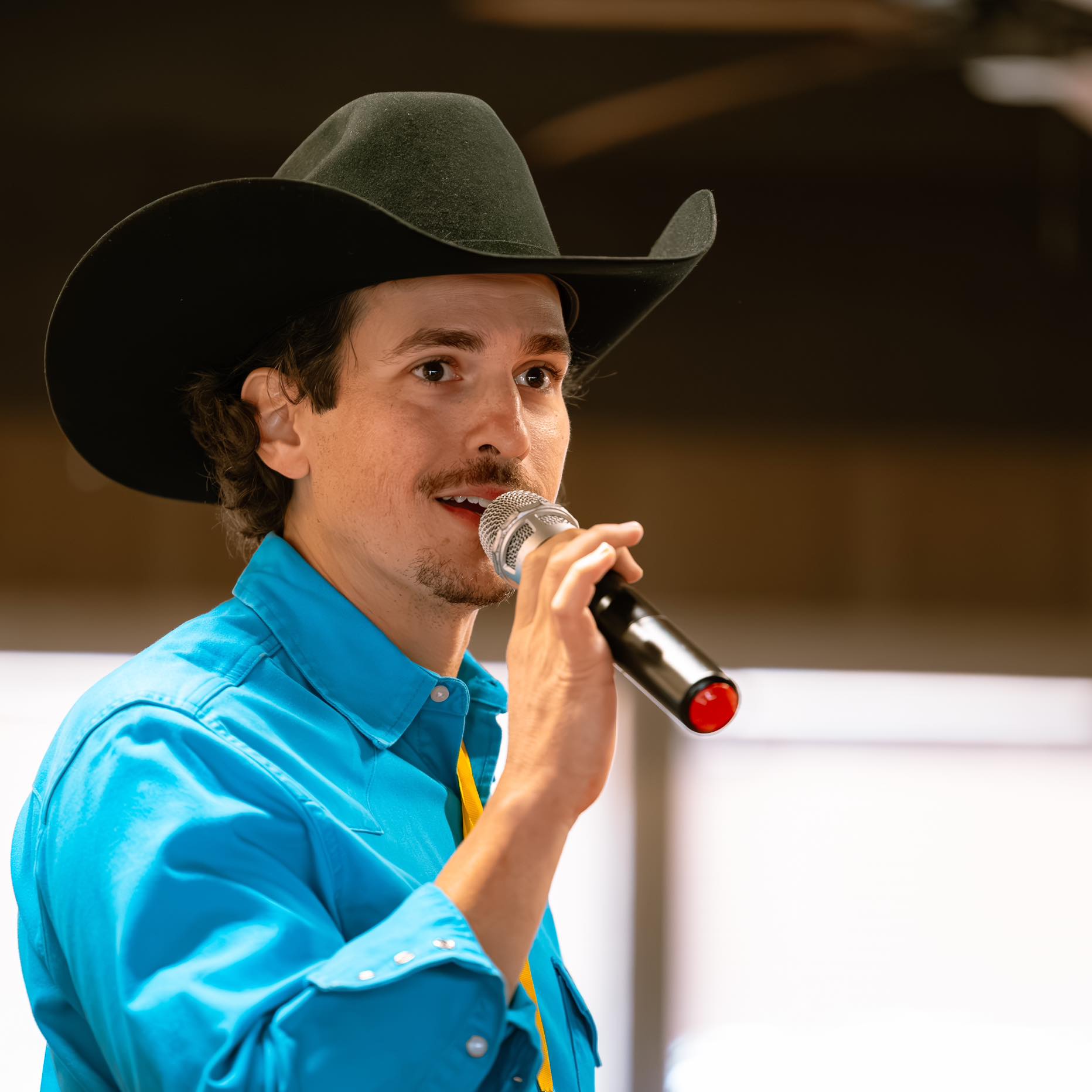 ClaytonTuckerTX's tweet card. Clayton Tucker, Democratic candidate for Texas agriculture commissioner, is continuing his grassroots campaign with a weekend stop in Tyler, where he plans to connect with local residents through...