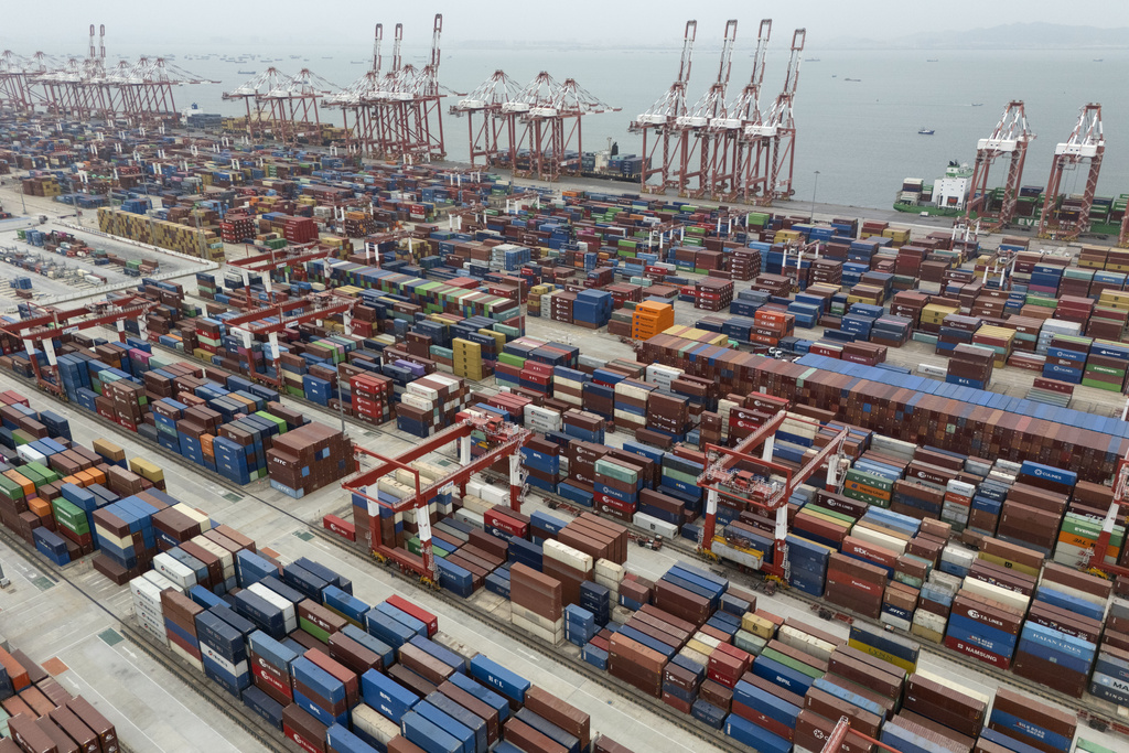 JesseAPaul's tweet card. New tariffs are scheduled to start August 1. Plus: What 2,333 Coloradans think about the economy, June unemployment and jobs report, more!