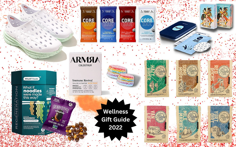 tryarmra's tweet card. Spread the holiday cheer with these uplifting luxuries in self-care. by Jessica Toscano Nov 21, 2022Hey, you! Before you dive in, we want you to know that all products featured in Intrigue are...