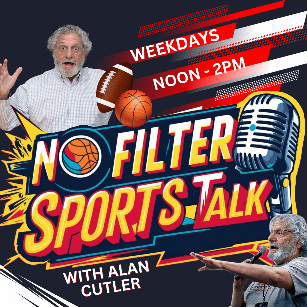 ESPNRadioLex's tweet card. NO FILTER monologue on NIL at UK! Jon Hale NO FILTER comments on Kentucky football!! Mike Petraglia with a great NO FILTER convo on the Reds/Bengals!!! AW Hamilton, HC at EKU, with a F U N convo!!!!