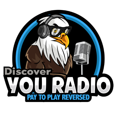 IndiesWithMarky's tweet card. Home page of Discover YOU RADIO, a music-related company from Berthoud. Discover YOU RADIO is a streaming radio station. Download our app in the Apple Play and Google Play stores. We can be found on...