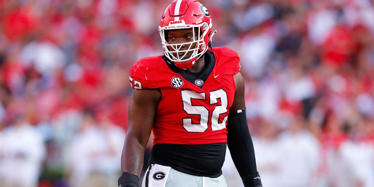 Dawgs247's tweet card. Breaking down Georgia's inclusions in the preseason all-SEC voting and discussing the Bulldogs' two newest commitments Nick Abrams and Valdin Sone.