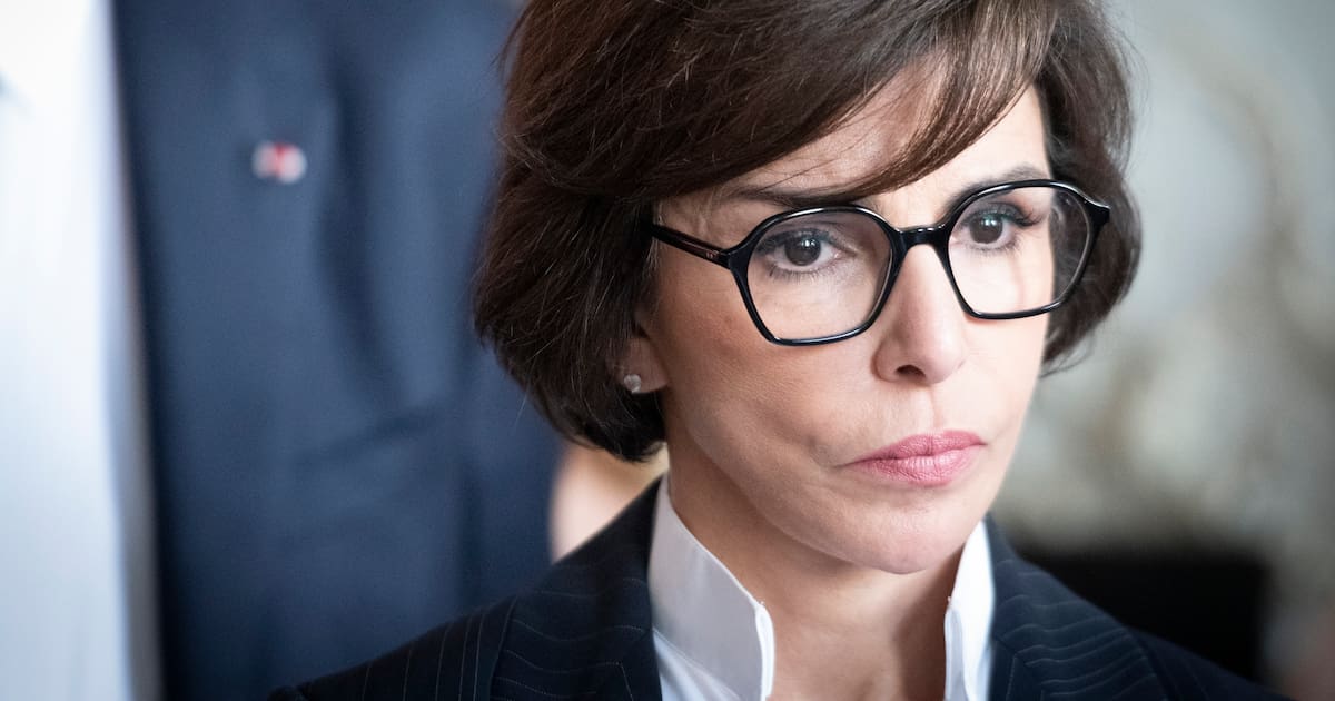 laurent_leger's tweet card. Après la publication en avril 2024 d’une enquête la concernant, la ministre de la Culture avait exigé un droit de réponse en première page, refusé par «Libé». Un refus justifié pour la cour d’appel...