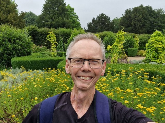 John_Dabell's tweet card. In many ways, cancer can feel like having a criminal record and it’s something that’s always on your CV. It’s a sense of being marked, changed and branded. It follows you around everywh…