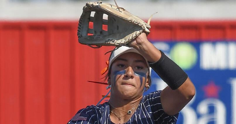 _NickFriesen's tweet card. ENID, Okla. — Enid softball coach Chris Jensen is preaching expectations and fundamentals in the first week of practice.