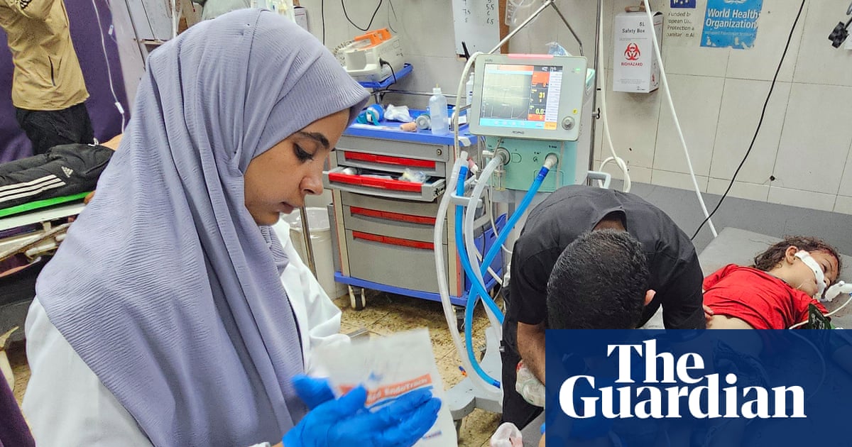 LeighDay_Law's tweet card. Exclusive: Law firm representing three children says failure to facilitate medical evacuations is stark contrast to other conflicts