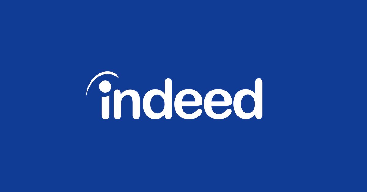 skortsese's tweet card. With Indeed, you can search millions of jobs online to find the next step in your career. With tools for job search, resumes, company reviews and more, we're with you every step of the way.