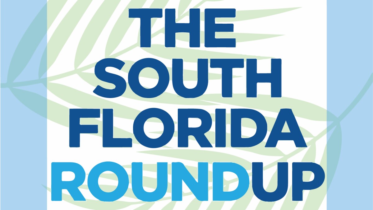 BrittanyWallman's tweet card. Each week, journalists and newsmakers from South Florida analyze and debate some of the most topical issues from across the region.