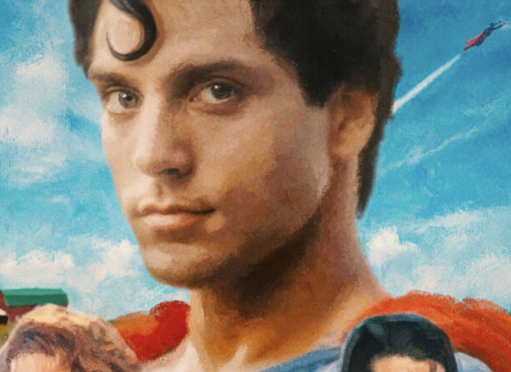 MarkEdlitz's tweet card. Whether you're rediscovering the series or encountering it for the first time, LOOK UP IN THE SKY: THE FORGOTTEN SUPERBOY SERIES invites readers to take flight with a forgotten chapter of superhero...