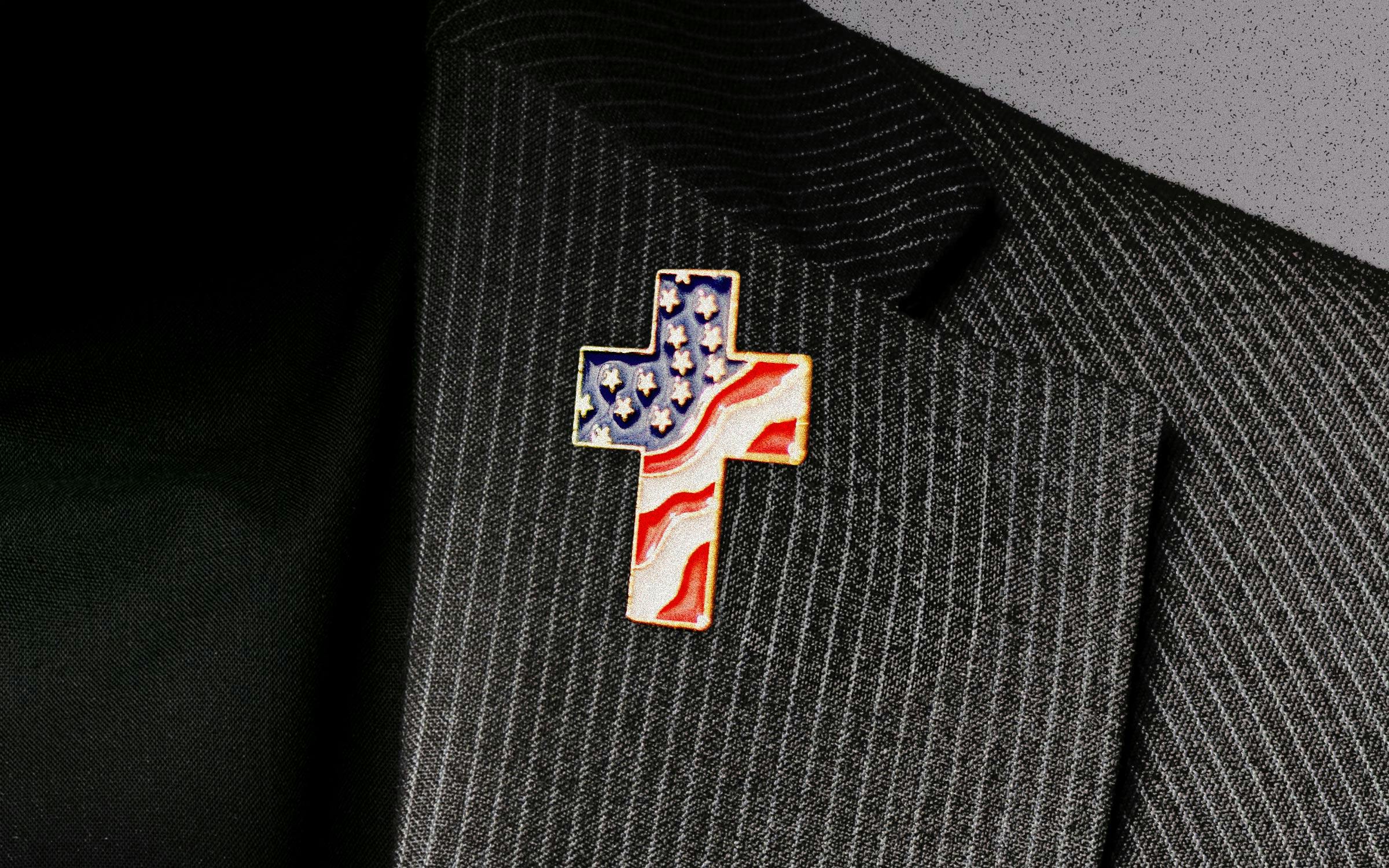 TexasMonthly's tweet card. A decades-old rule prohibited politicking from the pulpit. Without it, some worry churches could become “linchpins to sway elections.”