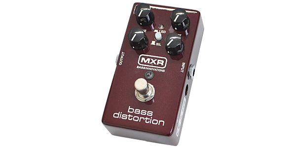 soundhouse_BASS's tweet card. 最強のローエンドを求めるベーシストへ送る最新鋭のベース・ディストーションです！