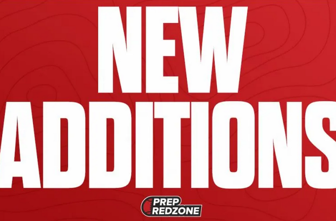 MattDeBary's tweet card. These Atlanta-area prospects were added to the latest 2028 Prep Redzone rankings…