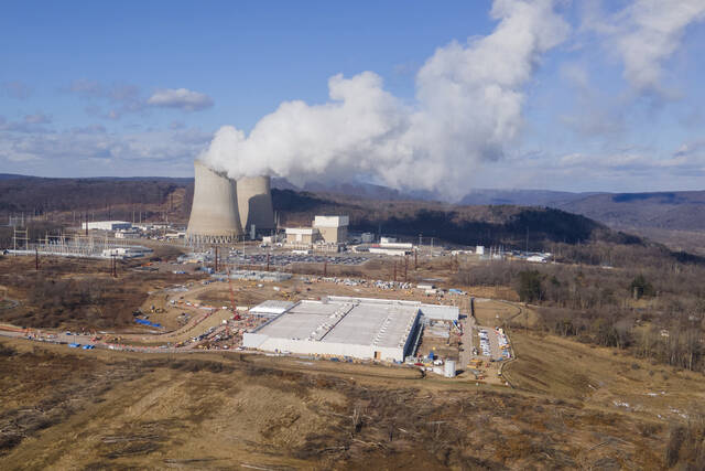 MarkMuro1's tweet card. A new report appears to support what many political and business leaders asserted at Tuesday’s Pennsylvania Energy and Innovation Summit: The state is well-positioned to be a key player in the...