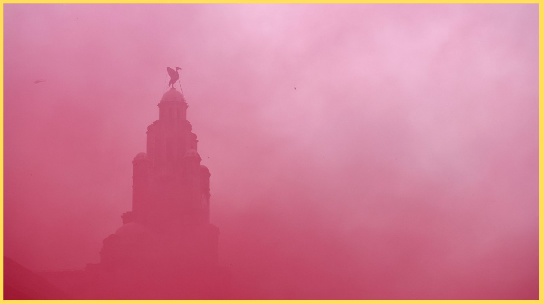 wrexhampolicefc's tweet card. A charity match will be held to raise funds for those directly affected by the horrific scenes in Liverpool after the Premier League victory parade