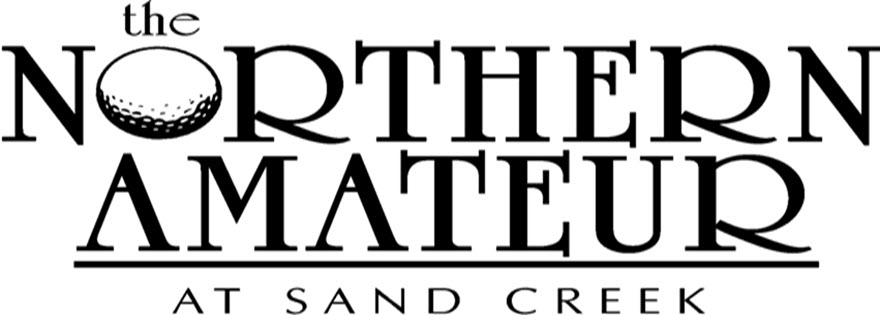 BallStateMGolf's tweet card. The Northern Amateur dates to 1967 and has been played at Sand Creek Country Club in Chesterton, IN since 1983. The tournament consists of approximately 90 male players who have a handicap not to...